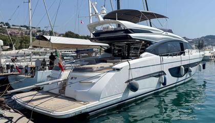 Similar For Sale Yacht: Princess S78