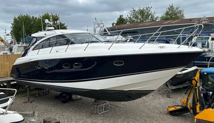 Princess V45
