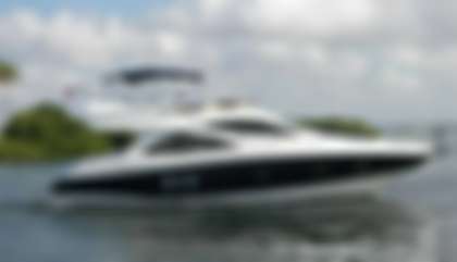 Sunseeker Manhattan 52
                                         Gen 1