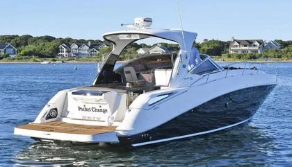 Sea Ray Sundancer 370 Mk4, Sea Ray Sundancer 370 For Sale