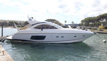 Sunseeker Portofino 48