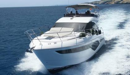 Princess F50 Mk2, Princess F50 For Sale