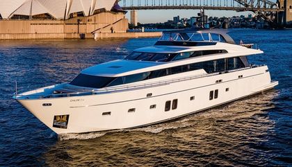 Similar For Sale Yacht: Sanlorenzo SL106