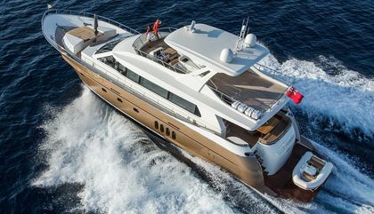 Similar For Sale Yacht: Continental Two