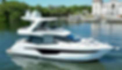Galeon 500 Fly