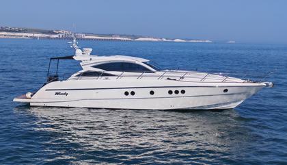 Windy Xanthos 52, Windy Xanthos 52 For Sale