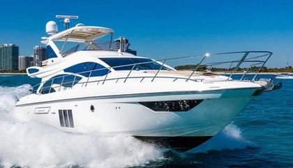 Azimut 54, Azimut 54 For Sale