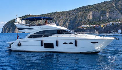 Princess 56 Mk2, Princess 56 For Sale