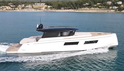 Grand Soleil GT 52, Grand Soleil GT 52 For Sale