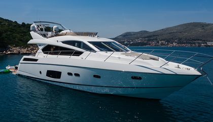 Sunseeker Manhattan 63