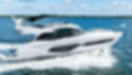 Sunseeker Manhattan 52
                                         Mk2