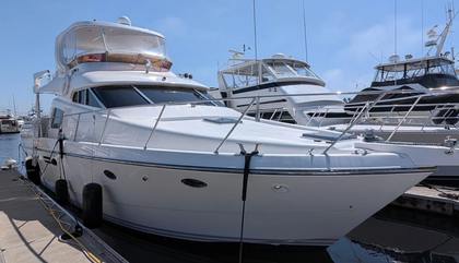 Johnson 56, Johnson 56 For Sale
