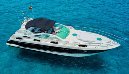 Fairline Targa 52, Fairline Targa 52 For Sale