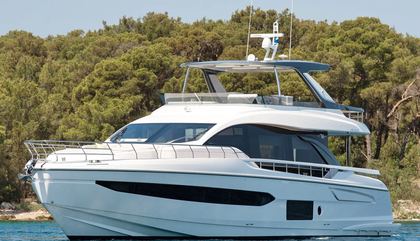 Azimut Fly 78 Mk2, JAM For Sale
