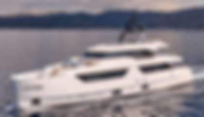 Sanlorenzo SD118, M/Y M***** For Sale