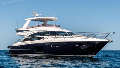 Princess 56
                                         Mk2