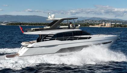 Fairline Squadron 68 Mk3, Fairline Squadron 68 For Sale
