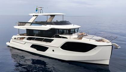 Absolute Navetta 64