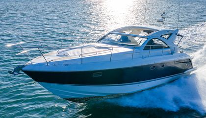 Fairline Targa 44, Fairline Targa 44 For Sale