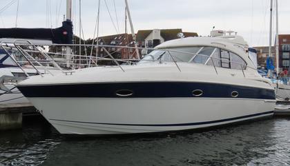 Bavaria Sport 33 HT, Bavaria Sport 33 HT For Sale