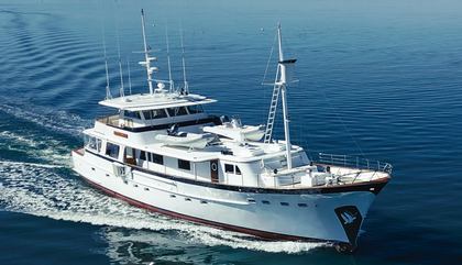 NORDIC STAR, NORDIC STAR For Sale