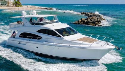 Hatteras 64 Motoryacht Gen 2, Hatteras 64 Motoryacht For Sale