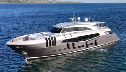 Similar For Sale Yacht: AQUILA
