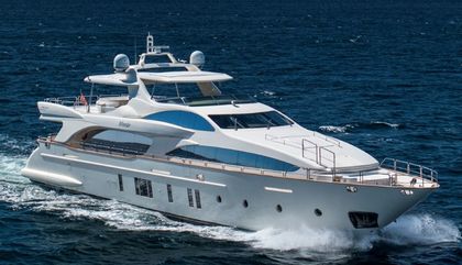 Similar For Sale Yacht: Grande 116