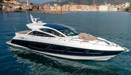 Sunseeker Predator 68 MKII, Sunseeker Predator 68 MKII For Sale