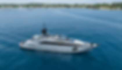 120 Sport Mk1, M/Y M***** For Sale