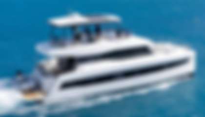 Fountaine Pajot MY 44
