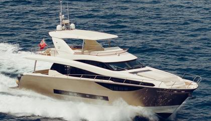 Prestige 750