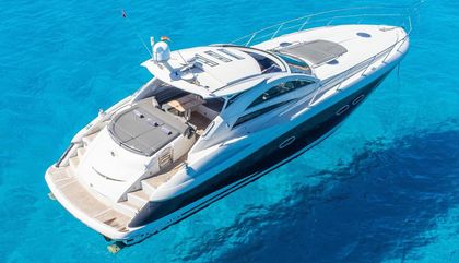 Sunseeker Portofino 53, Sunseeker Portofino 53 For Sale