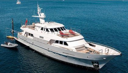 Heliad III, HELIAD III For Sale