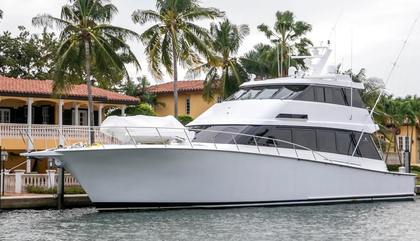 Similar For Sale Yacht: CHAIRMAN