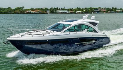 Cruisers 54 Cantius