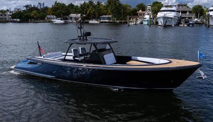 Wajer 38S, Wajer 38S For Sale