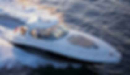 Sea Ray 44 Sundancer
                                         Mk2