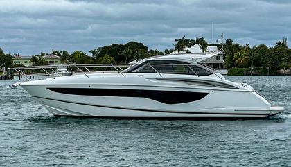 Princess V40 Mk2, Princess V40 For Sale