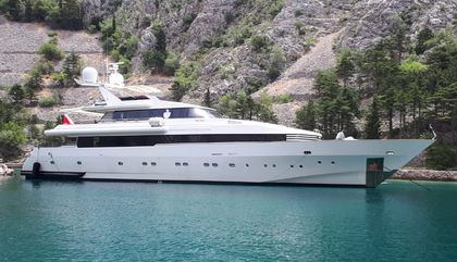 Similar For Sale Yacht: INDIGO STAR I