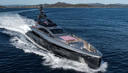 Flying Dagger III, FLYING DAGGER III For Sale