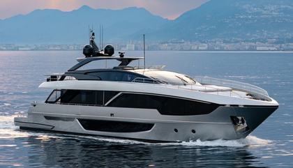 Similar For Sale Yacht: Riva 102' Corsaro Super