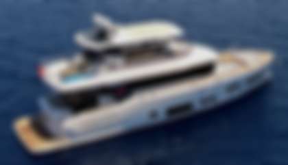 Sirena 64, Sirena 64 For Sale