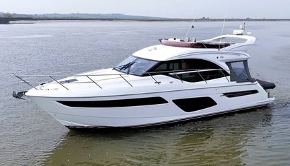 Princess F50 Mk1, Princess F50 For Sale