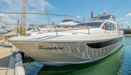 Haines 400, Haines 400 For Sale