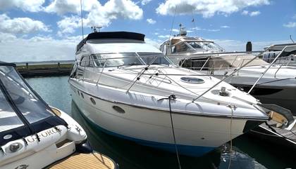 Fairline Phantom 40 Mk1, Fairline Phantom 40 For Sale