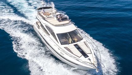 Galeon 550 Fly