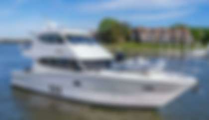 Maritimo M59
                                         Mk1
