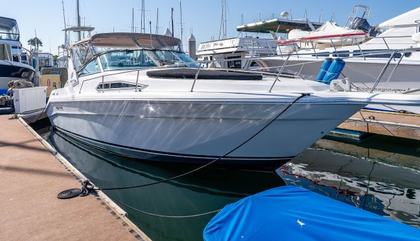 Sea Ray 330 Sundancer Mk1, Sea Ray 330 Sundancer For Sale