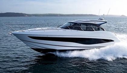 Princess V50 Mk3, Princess V50 For Sale